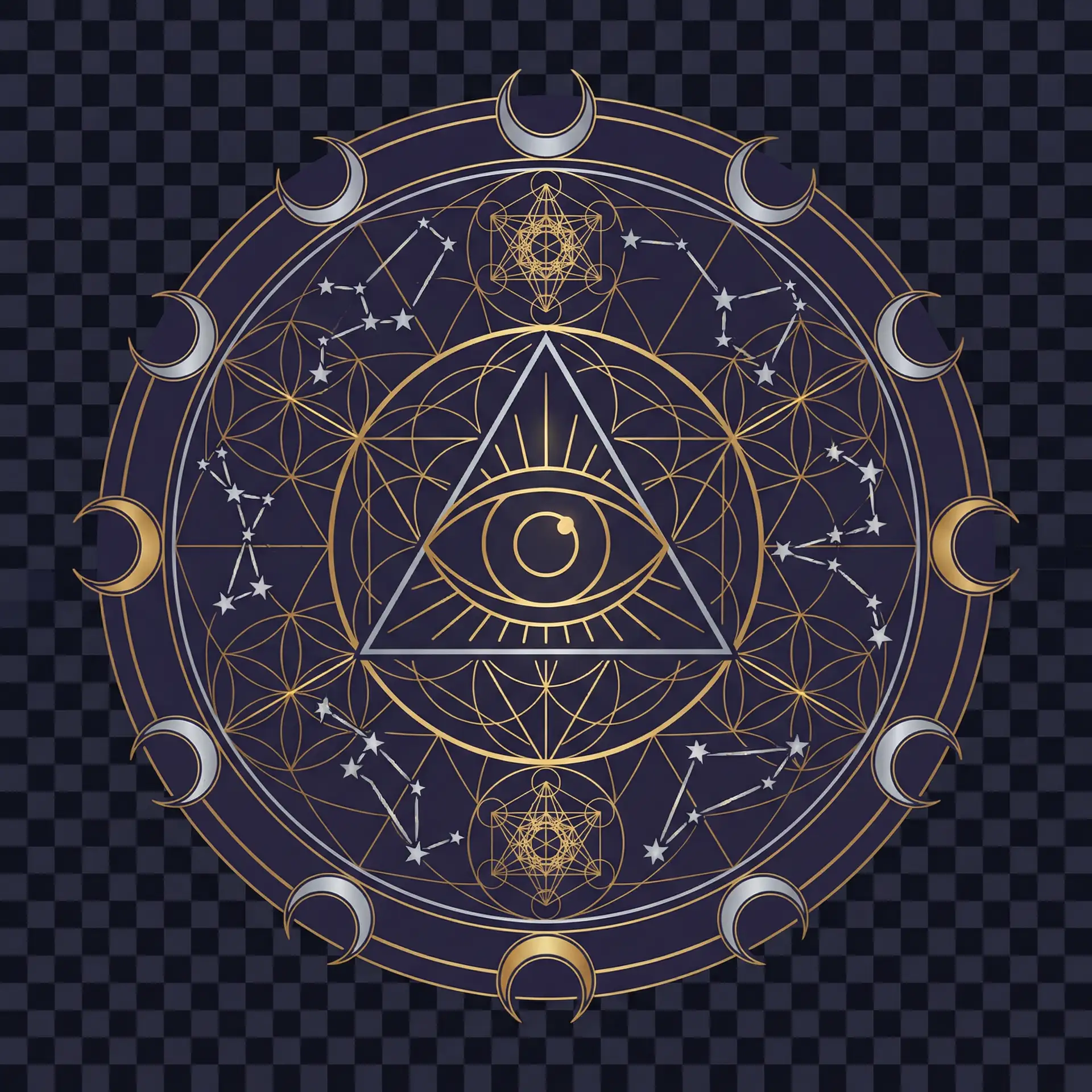 每日吃瓜 - 请叫我总监 | 星座塔罗平台Logo